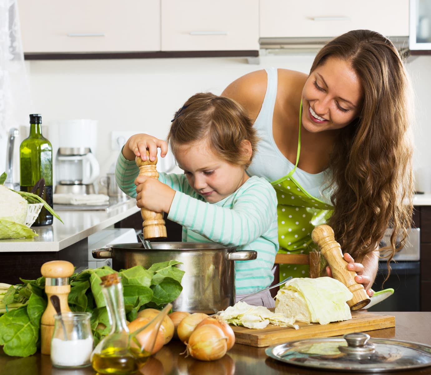 5 Aliments qui Favorisent la Concentration des Enfants